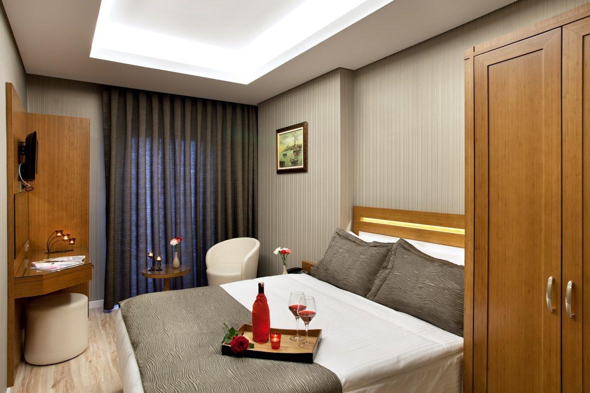 Hotel Sorriso Istambul