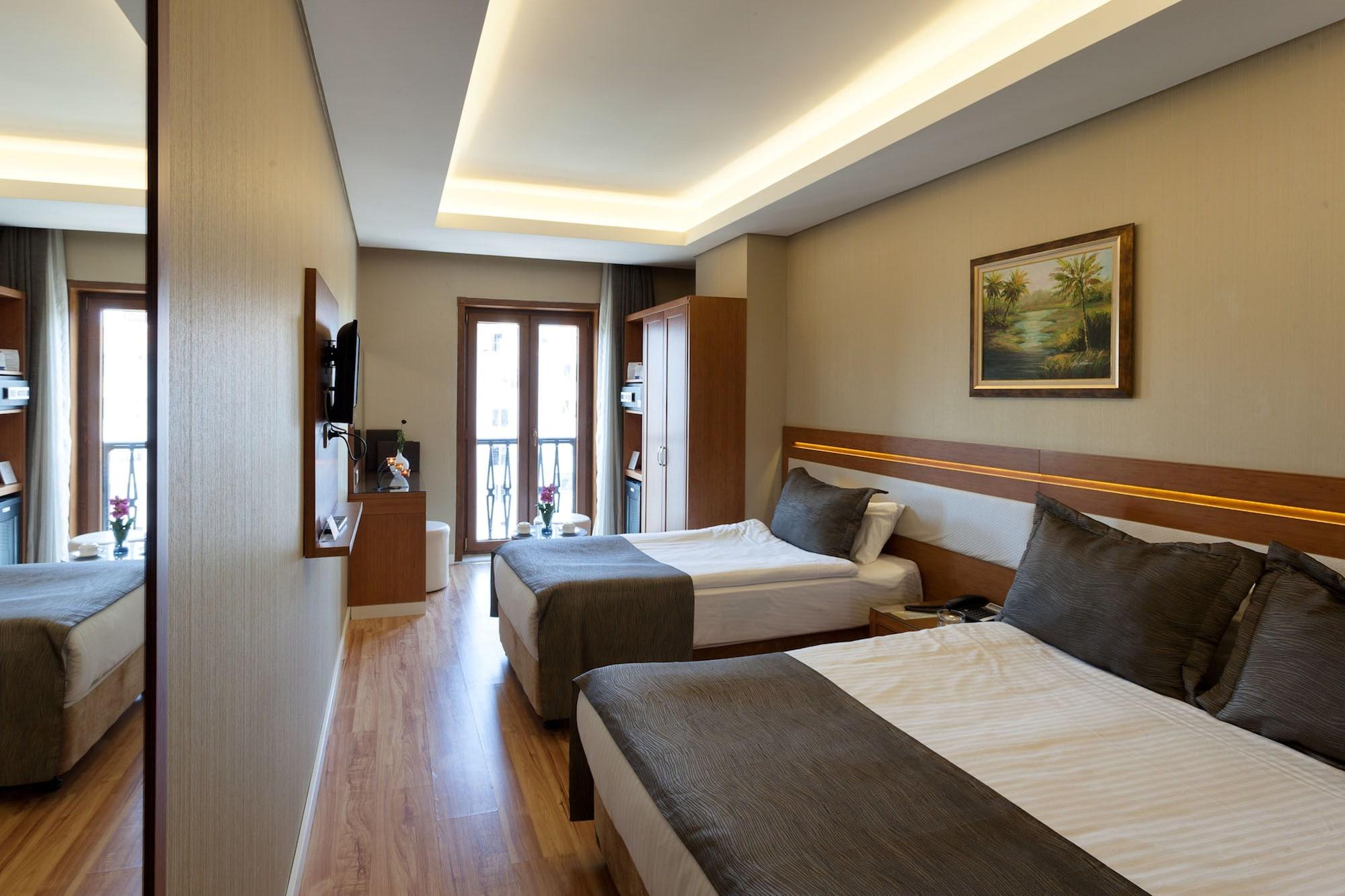 Sorriso Hotel 4*
