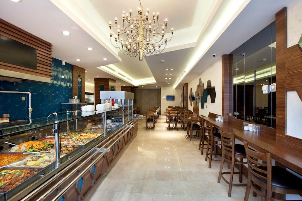 Sorriso 4* Provincia di Istanbul