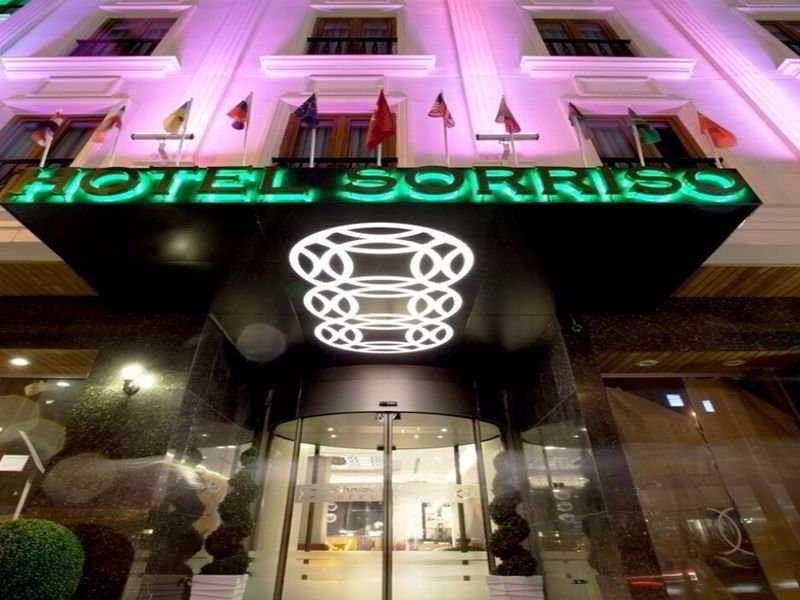 Sorriso Hotel Istambul