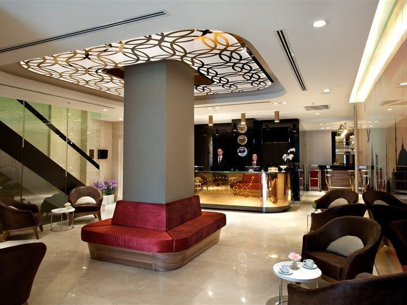 Hotel Sorriso