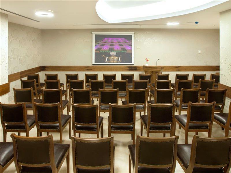 Hotel Sorriso 4*