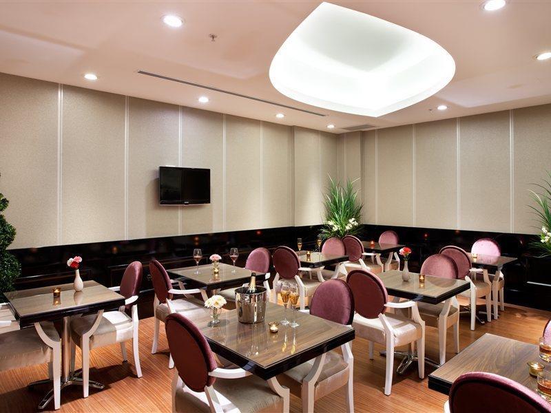 Hotel Sorriso