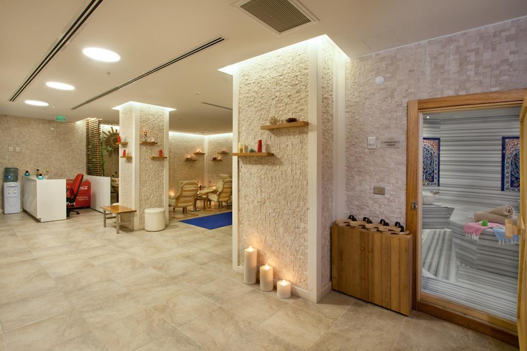 Sorriso Hotel