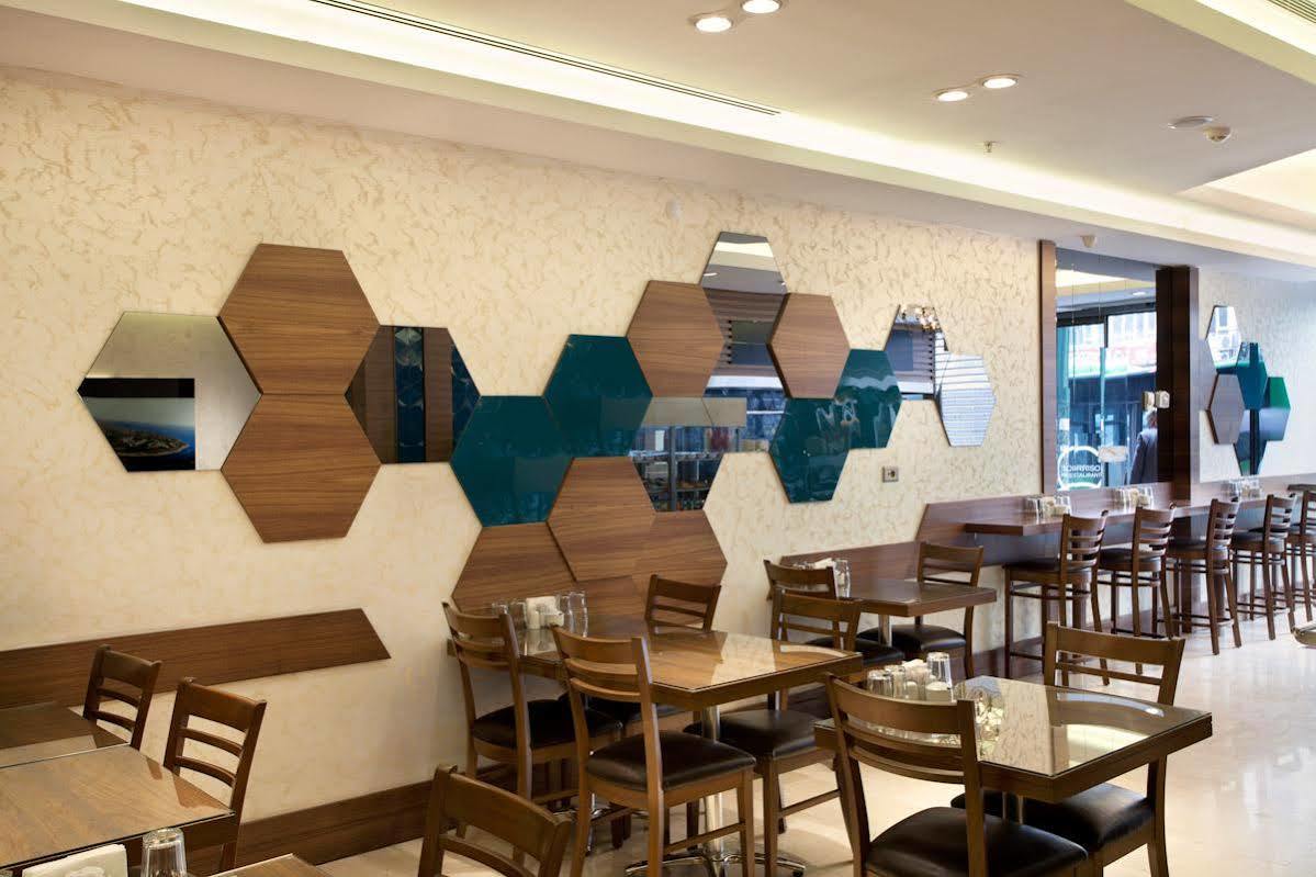 Sorriso Hotel Istambul