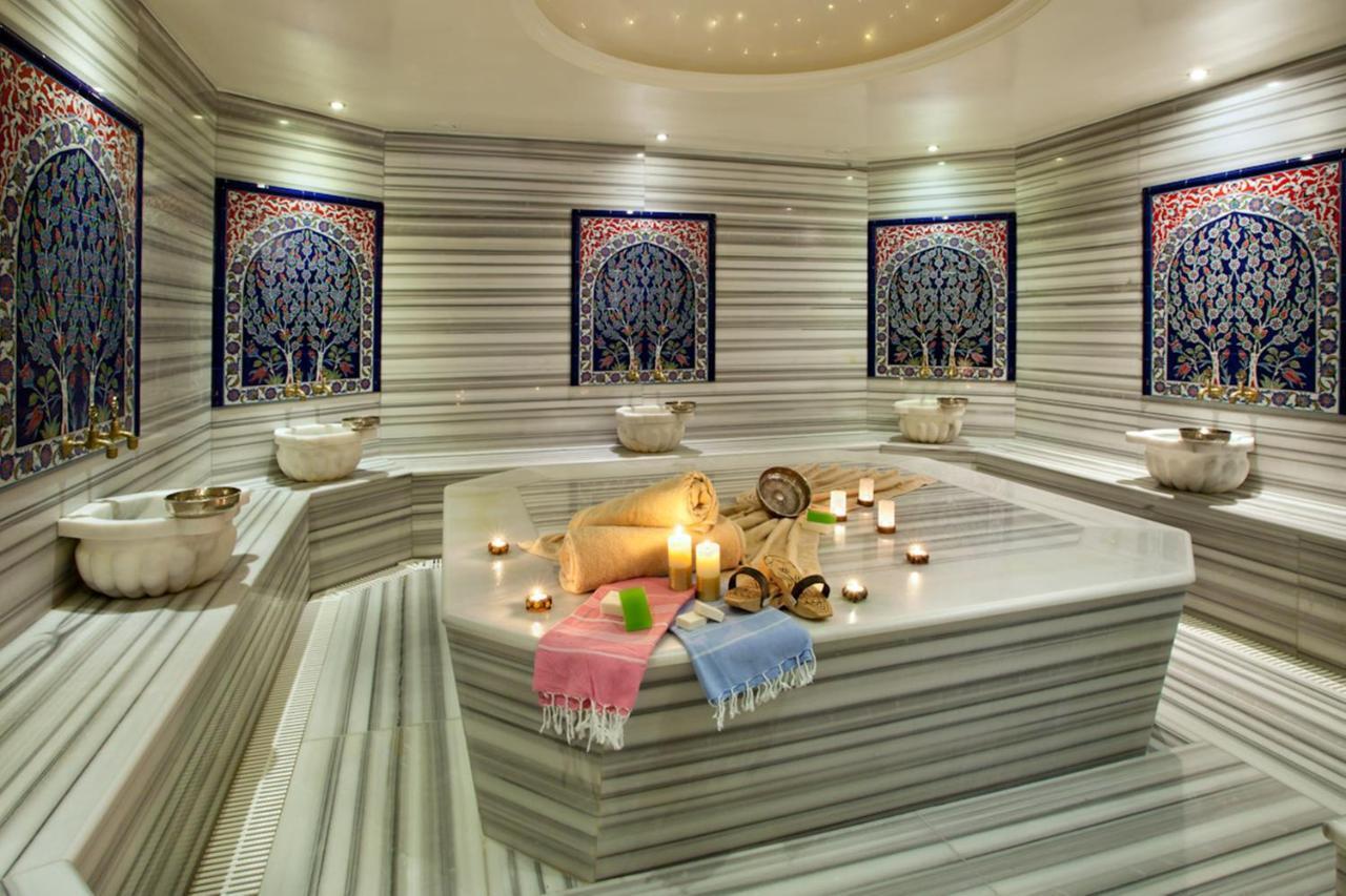 Sorriso Hotel Istambul