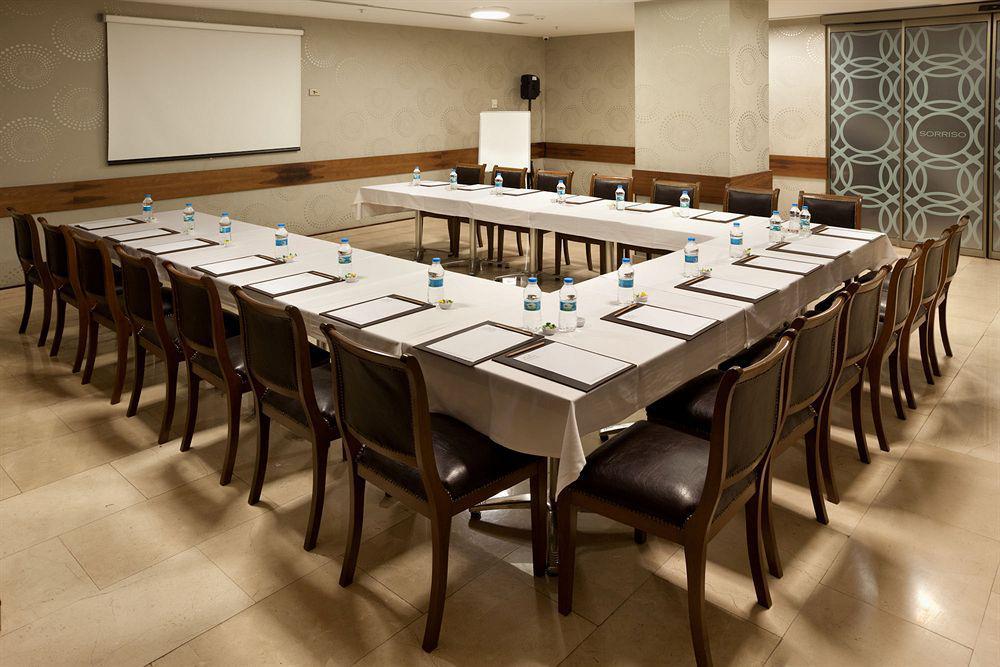 Hotel Sorriso Istambul